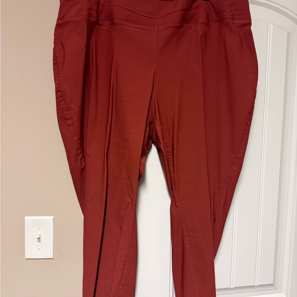 Worthington Skinny Dress Pants